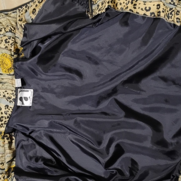 Vintage “Activology” bomber windbreaker - Picture 10 of 13